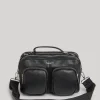 Mulher Pepe Jeans Bolsas E Mochilas>Bolsa Com Varios Bolsos