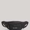 Homem Pepe Jeans Mochilas E Sacos>Bolsa De Cintura Alca Ajustavel