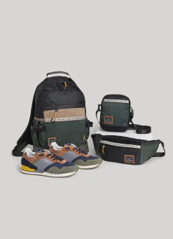 Homem Pepe Jeans Mochilas E Sacos><noscript><img width=