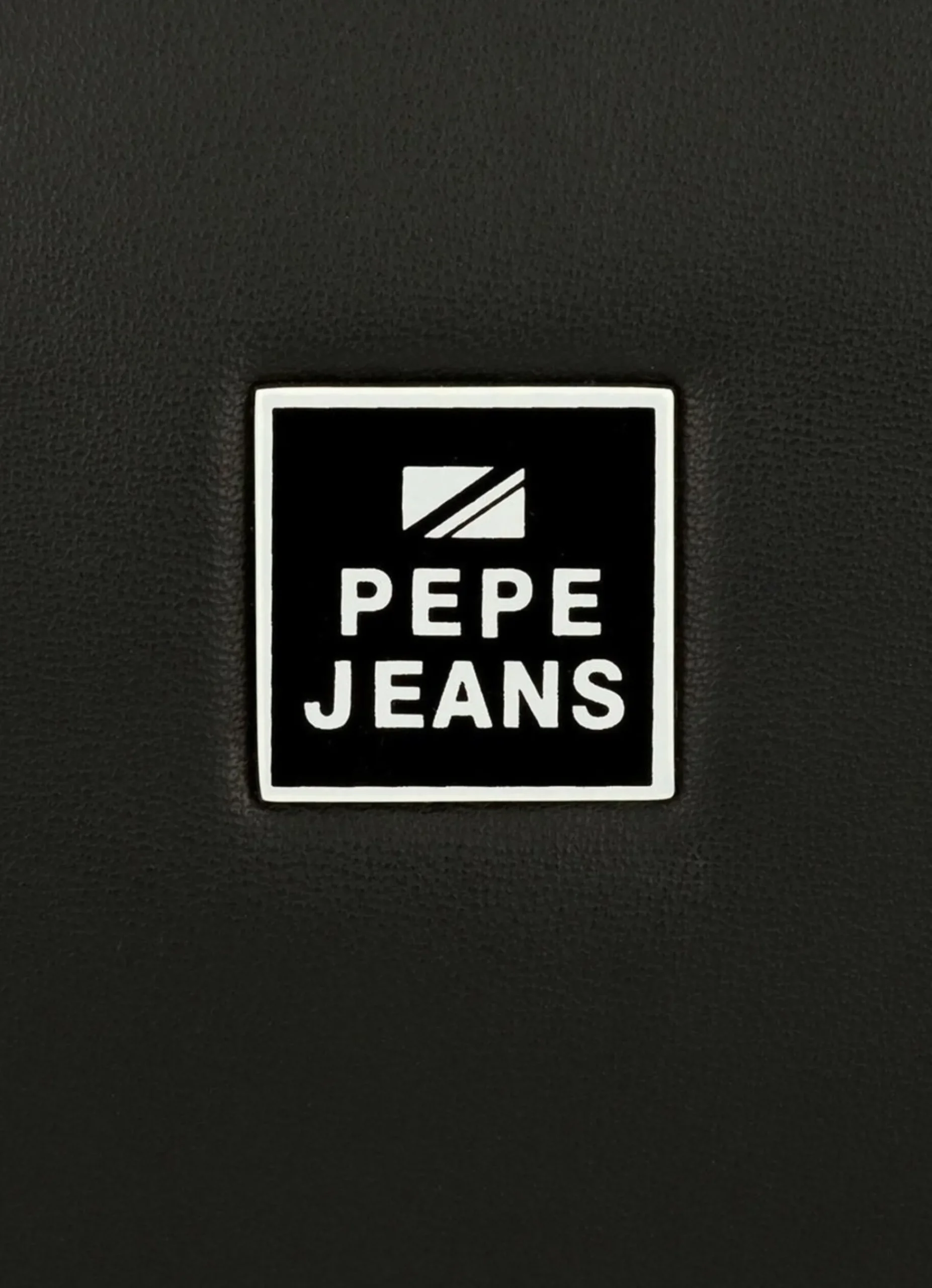 Mulher Pepe Jeans Bolsas E Mochilas>Bolsa De Couro Para Telefone