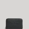 Mulher Pepe Jeans Bolsas E Mochilas>Bolsa De Couro Sintetico