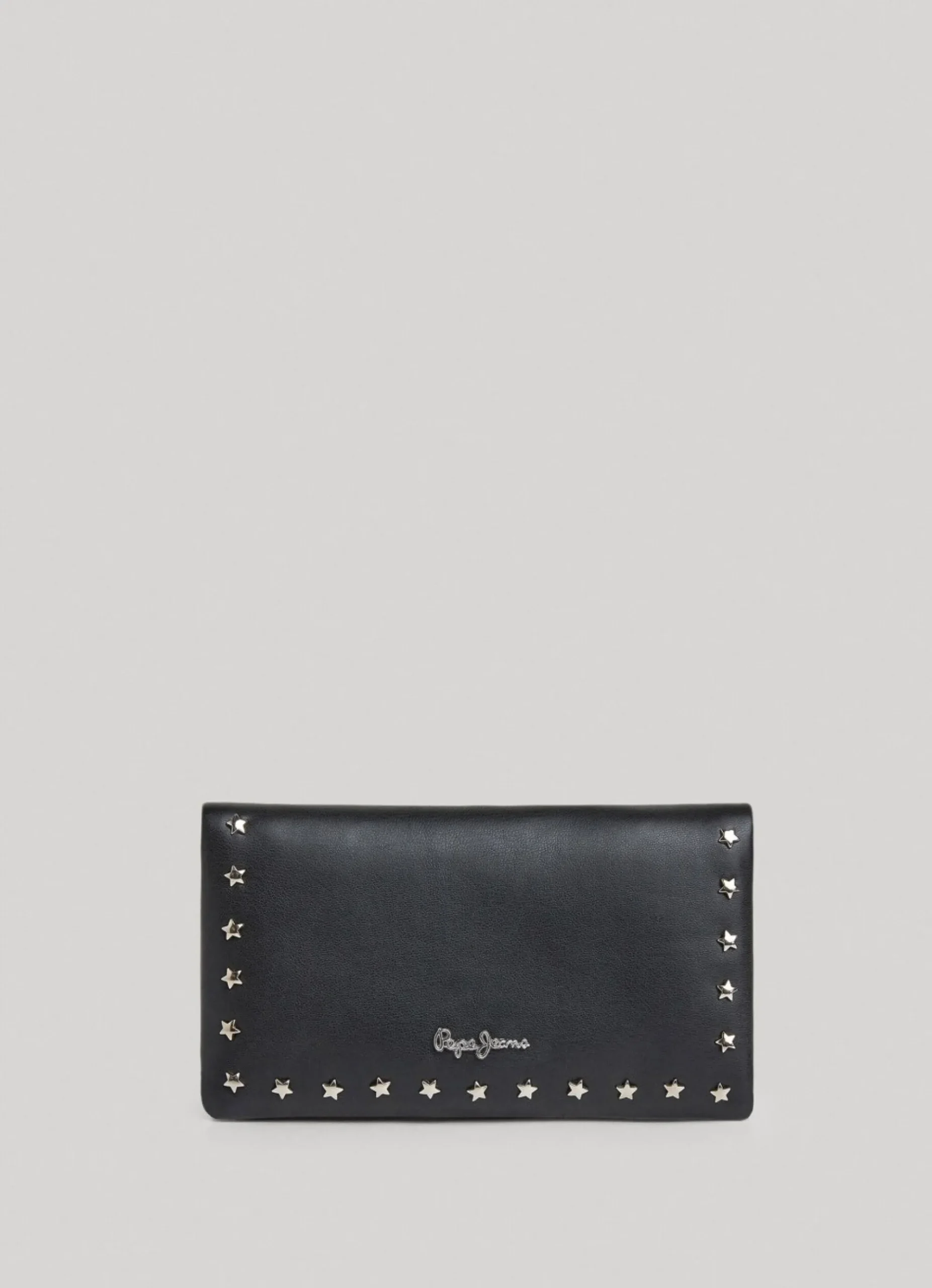 Mulher Pepe Jeans Bolsas E Mochilas>Bolsa De Couro Sintetico