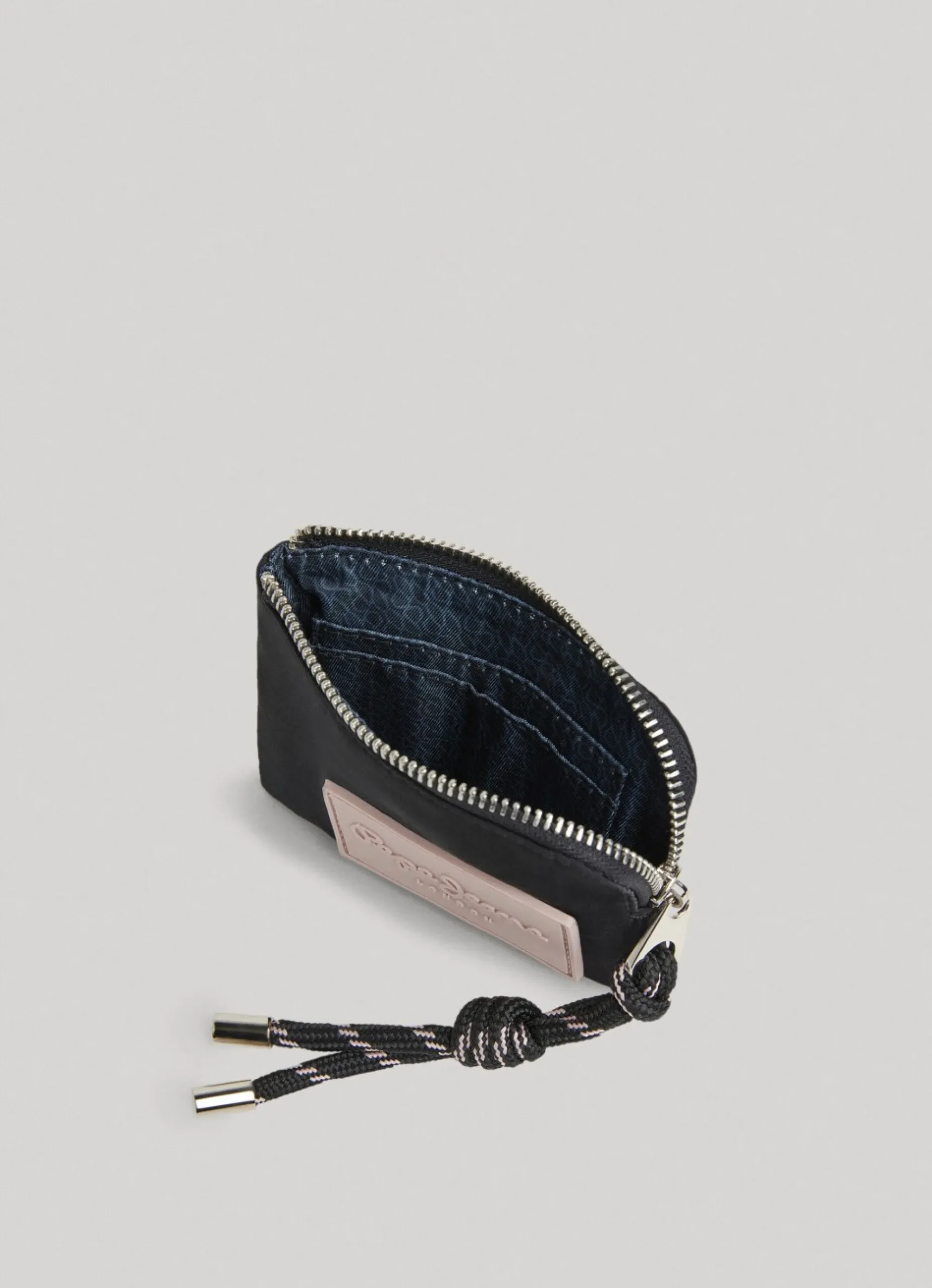 Mulher Pepe Jeans Bolsas E Mochilas>Bolsa De Nylon