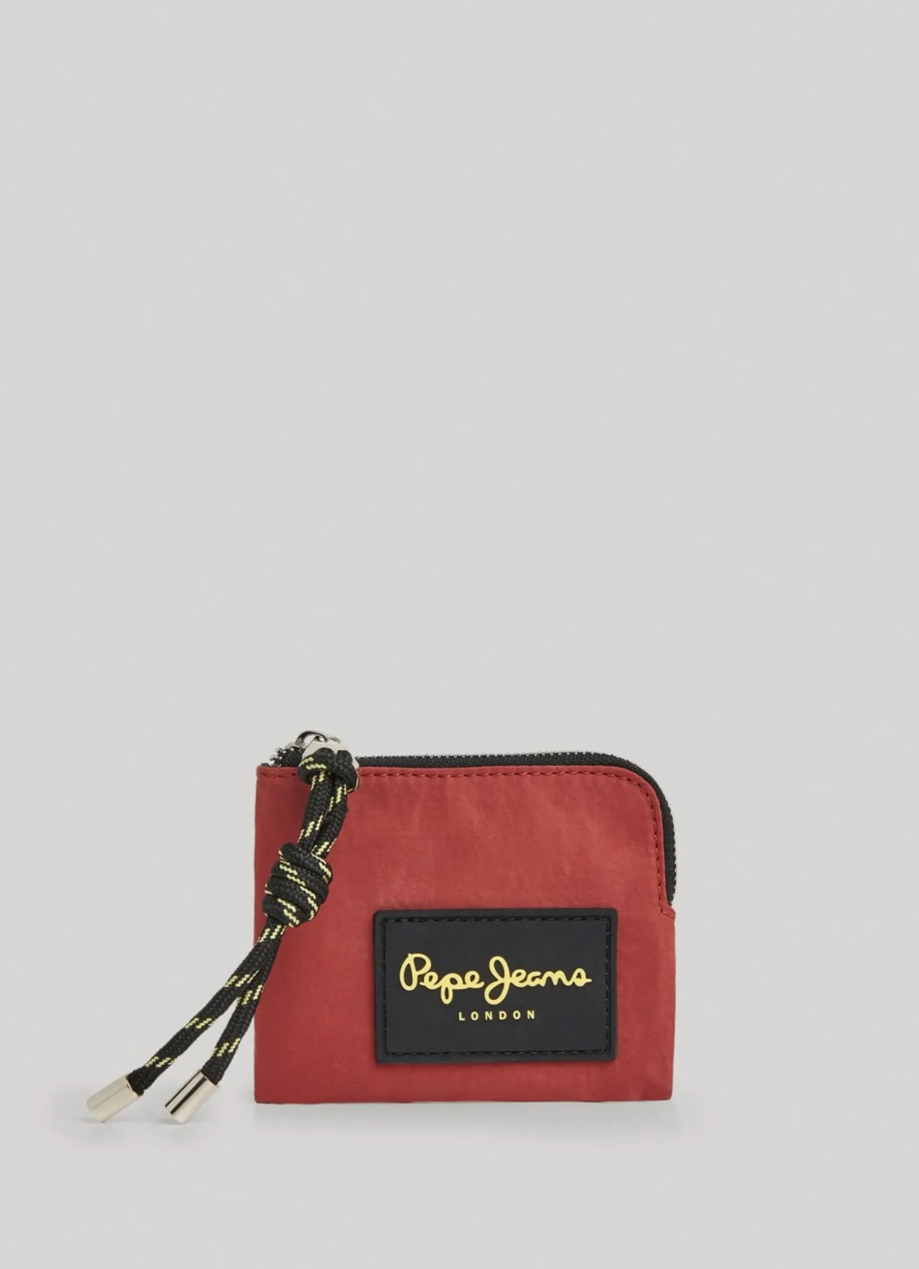 Mulher Pepe Jeans Bolsas E Mochilas>Bolsa De Nylon