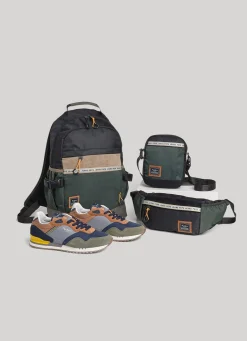 Homem Pepe Jeans Mochilas E Sacos><noscript><img width=