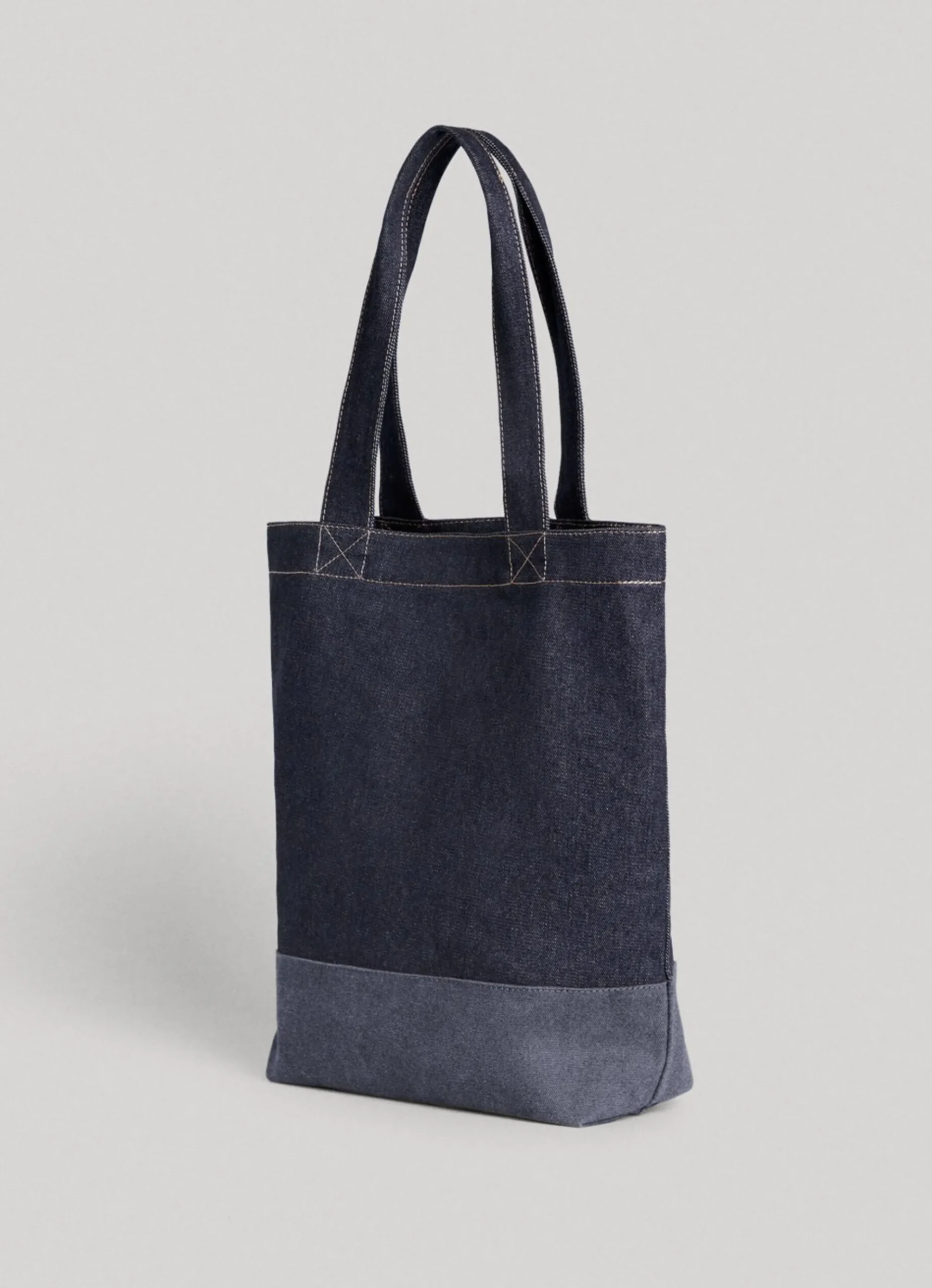 Homem Pepe Jeans Mochilas E Sacos>Bolsa Tote Em Tecido