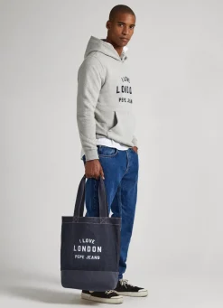 Mulher Pepe Jeans Bolsas E Mochilas><noscript><img width=