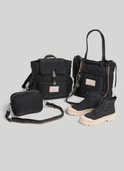 Mulher Pepe Jeans Bolsas E Mochilas><noscript><img width=