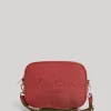 Mulher Pepe Jeans Bolsas E Mochilas>Bolsa Transversal Camera Logo
