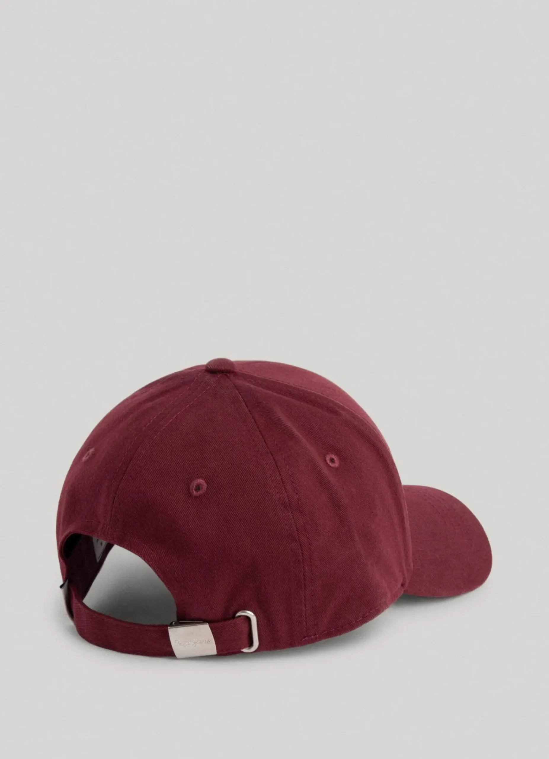 Homem Pepe Jeans Gorros E Bonés>Bone Basico Logo Bordado