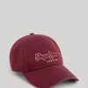 Mulher Pepe Jeans Gorros E Bonés>Bone Basico Logo 3D Bordado