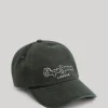 Mulher Pepe Jeans Gorros E Bonés>Bone Basico Logo 3D Bordado