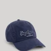 Mulher Pepe Jeans Gorros E Bonés>Bone Basico Logo 3D Bordado