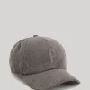 Mulher Pepe Jeans Gorros E Bonés>Bone Basico Tecido Canelado