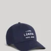Mulher Pepe Jeans Gorros E Bonés>Bone De Basebol I Love London