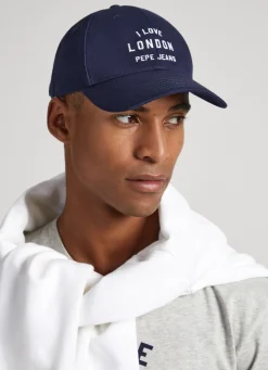 Mulher Pepe Jeans Gorros E Bonés><noscript><img width=