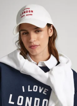 Mulher Pepe Jeans Gorros E Bonés><noscript><img width=
