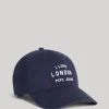 Homem Pepe Jeans Gorros E Bonés>Bone De Basebol I Love London