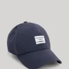 Mulher Pepe Jeans Gorros E Bonés>Bone De Nylon Logo Estampado