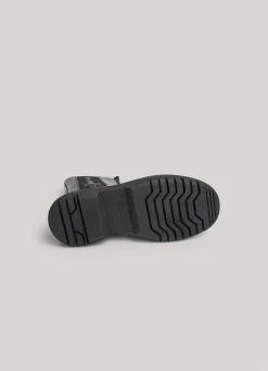 Mulher Pepe Jeans Botas E Sapatos><noscript><img width=