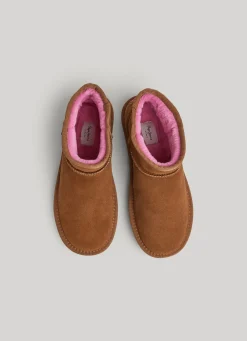 Mulher Pepe Jeans Botas E Sapatos><noscript><img width=