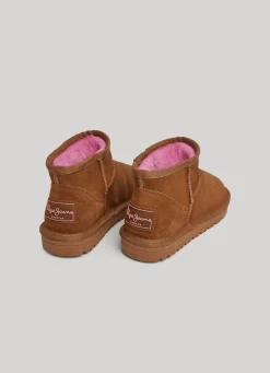 Mulher Pepe Jeans Botas E Sapatos><noscript><img width=