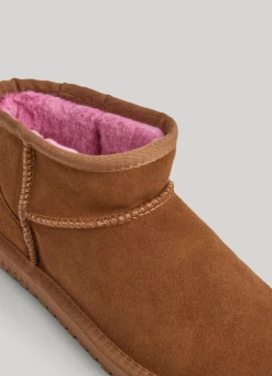 Mulher Pepe Jeans Botas E Sapatos><noscript><img width=