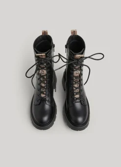 Mulher Pepe Jeans Botas E Sapatos><noscript><img width=