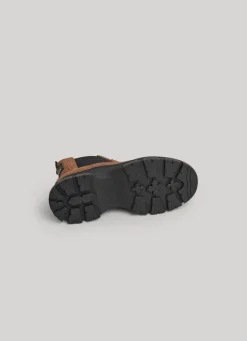 Rapaz Pepe Jeans Calçado><noscript><img width=