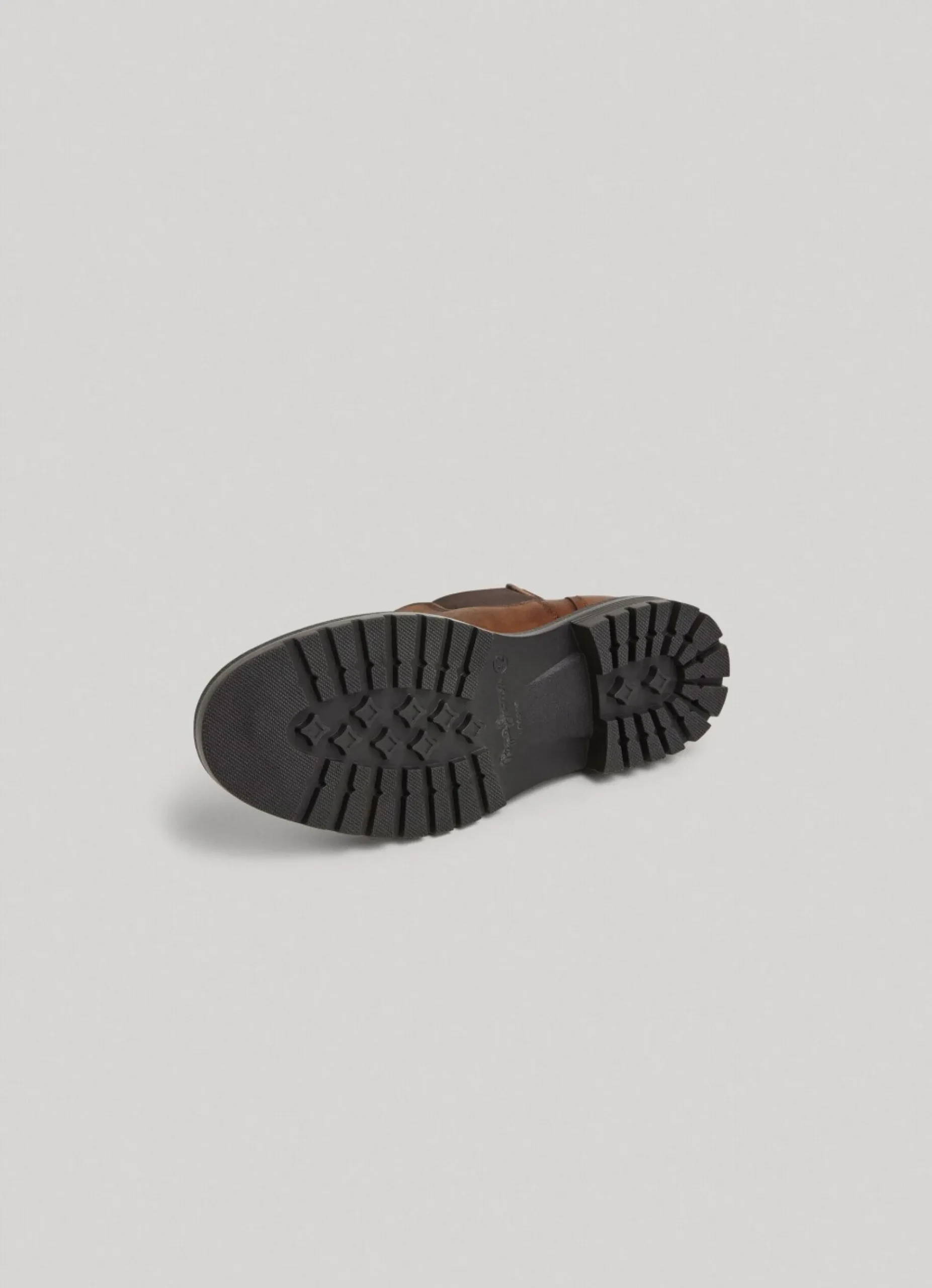 Homem Pepe Jeans Botas E Sapatos>Botas Cano Medio Com Elasticos