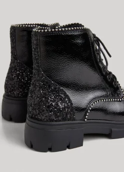 Rapariga Pepe Jeans Calçado><noscript><img width=