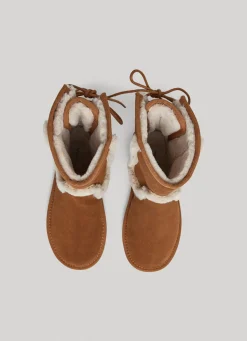 Mulher Pepe Jeans Botas E Sapatos><noscript><img width=