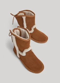 Mulher Pepe Jeans Botas E Sapatos><noscript><img width=