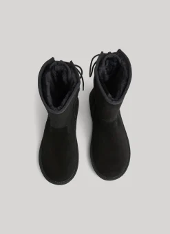 Mulher Pepe Jeans Botas E Sapatos><noscript><img width=