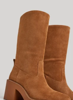Mulher Pepe Jeans Botas E Sapatos><noscript><img width=