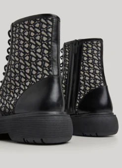 Mulher Pepe Jeans Botas E Sapatos><noscript><img width=