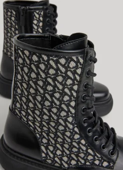 Mulher Pepe Jeans Botas E Sapatos><noscript><img width=