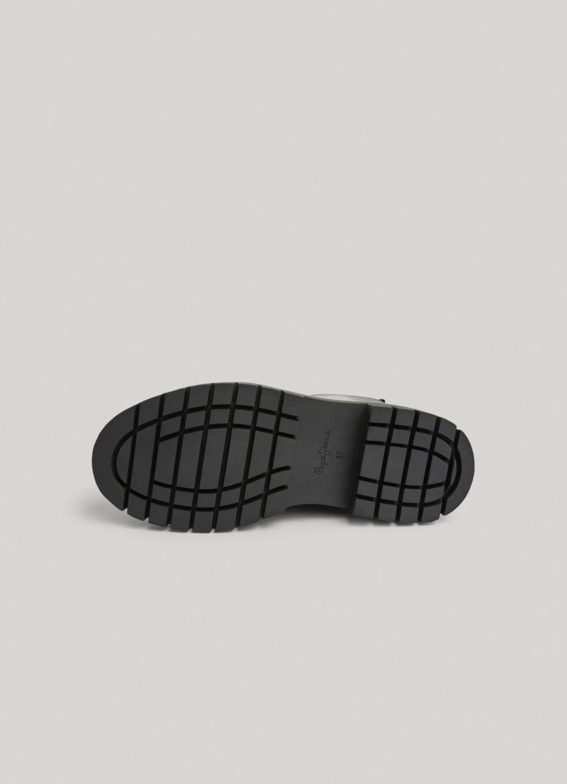Mulher Pepe Jeans Botas E Sapatos>Botas Utility Cano Medio