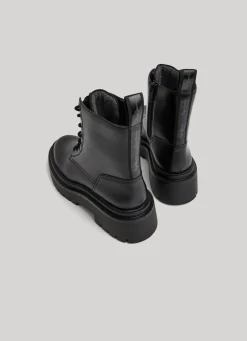 Mulher Pepe Jeans Botas E Sapatos><noscript><img width=