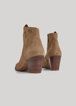 Mulher Pepe Jeans Botas E Sapatos><noscript><img width=