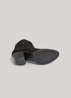 Mulher Pepe Jeans Botas E Sapatos><noscript><img width=