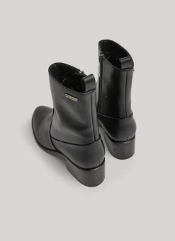 Mulher Pepe Jeans Botas E Sapatos><noscript><img width=
