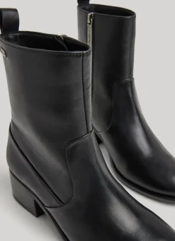 Mulher Pepe Jeans Botas E Sapatos><noscript><img width=