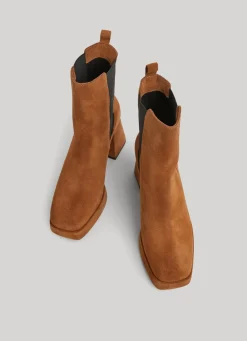 Mulher Pepe Jeans Botas E Sapatos><noscript><img width=