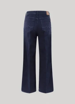 Mulher Pepe Jeans Calças><noscript><img width=