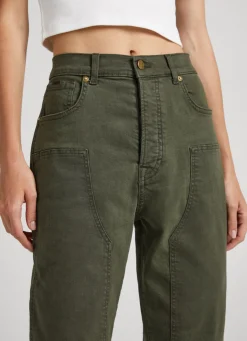 Mulher Pepe Jeans Calças><noscript><img width=