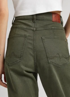 Mulher Pepe Jeans Calças><noscript><img width=
