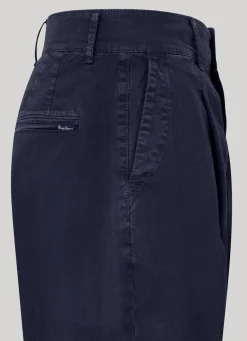 Mulher Pepe Jeans Calças><noscript><img width=