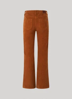 Mulher Pepe Jeans Calças><noscript><img width=
