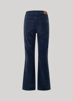 Mulher Pepe Jeans Calças><noscript><img width=